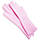 Силіконові рукавички Magic Silicone Gloves Pink для прибирання чистки миття посуду для будинку. Колір рожевий JG-68, фото 3