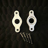 Проставки під задні амортизатори Mazda 5 2005-2010-2018, фото 2