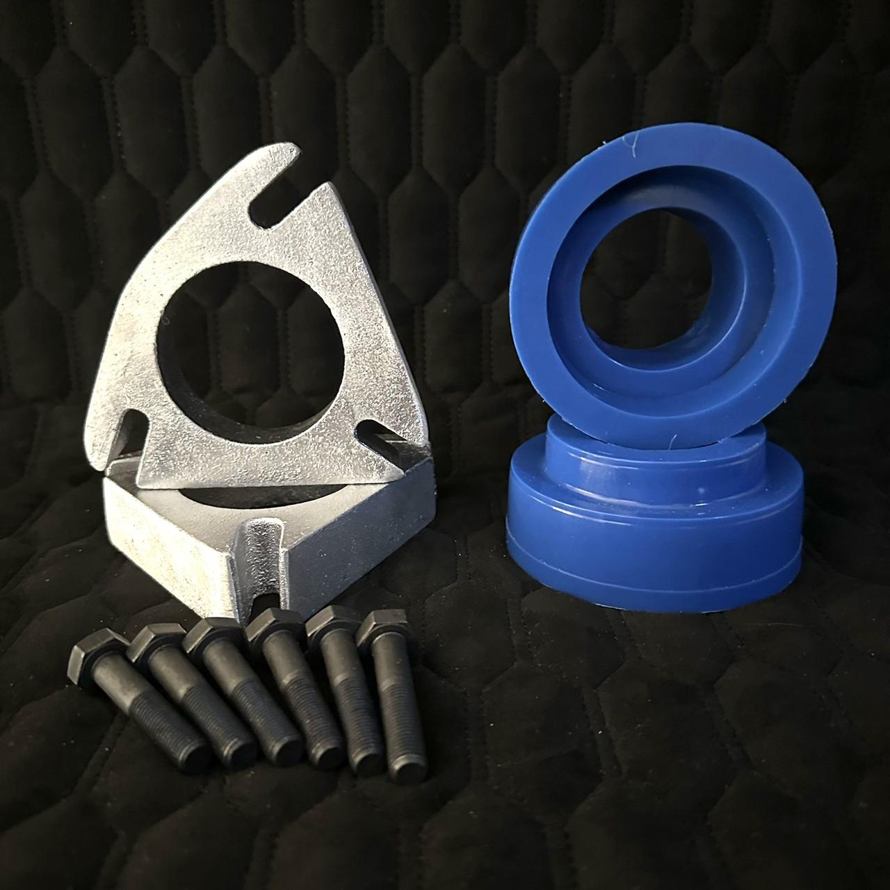 Проставки комплект Mazda 5 2005-2010, фото 1