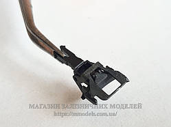 Marklin Універсальне зчеплення "краб", для стандартного типу шахти NEM 362, масштабу 1:87 H0