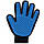 Рукавички для чищення тварин Pet Gloves EG-59, фото 8