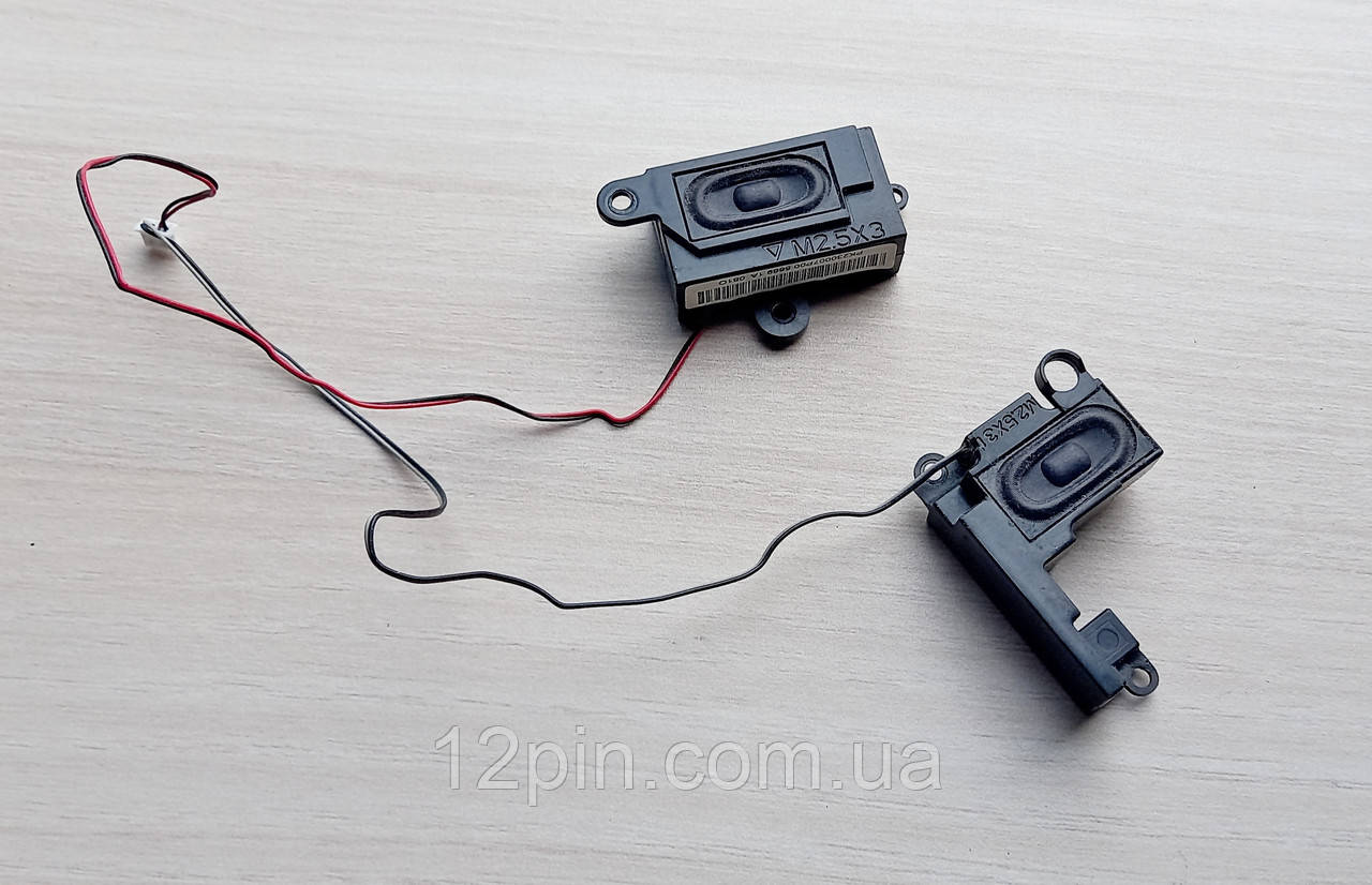 Динаміки HP Compaq G7000 б.у. оригінал, фото 1