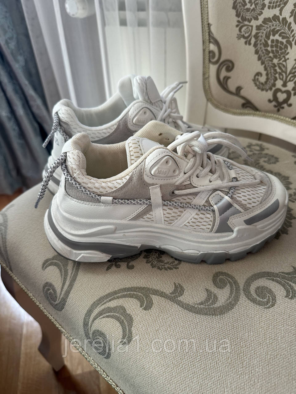 Кросівки 36 розмір 21 см, фото 1