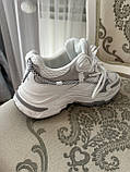 Кросівки 36 розмір 21 см, фото 4