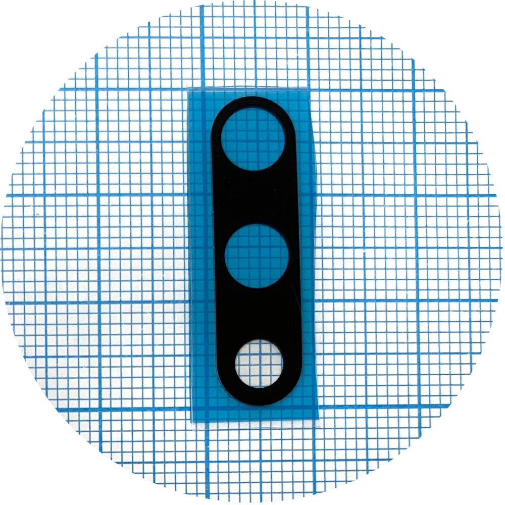 Скло камери Huawei P30 (без рамки), фото 1