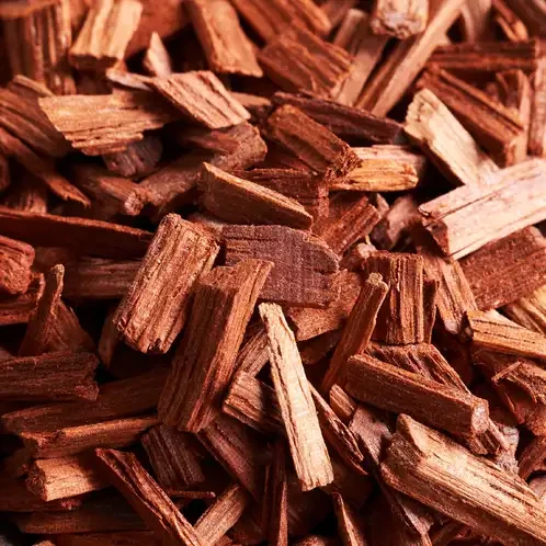 Аромолія для свічок Сандалове дерево (CandleScience Sandalwood Element)