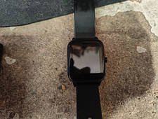 Розумний годинник 2E Wave SE 40 mm 2E-CWW10BK Black No 24160901, фото 2