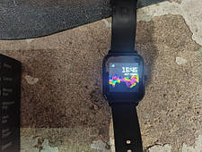 Розумний годинник 2E Wave SE 40 mm 2E-CWW10BK Black No 24160901, фото 3