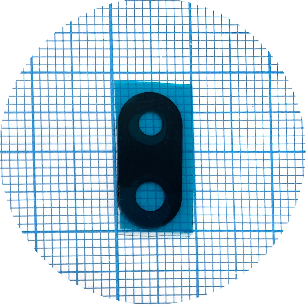 Скло камери Huawei P20 Lite ANE-LX1, Nova 3e (без рамки), фото 1