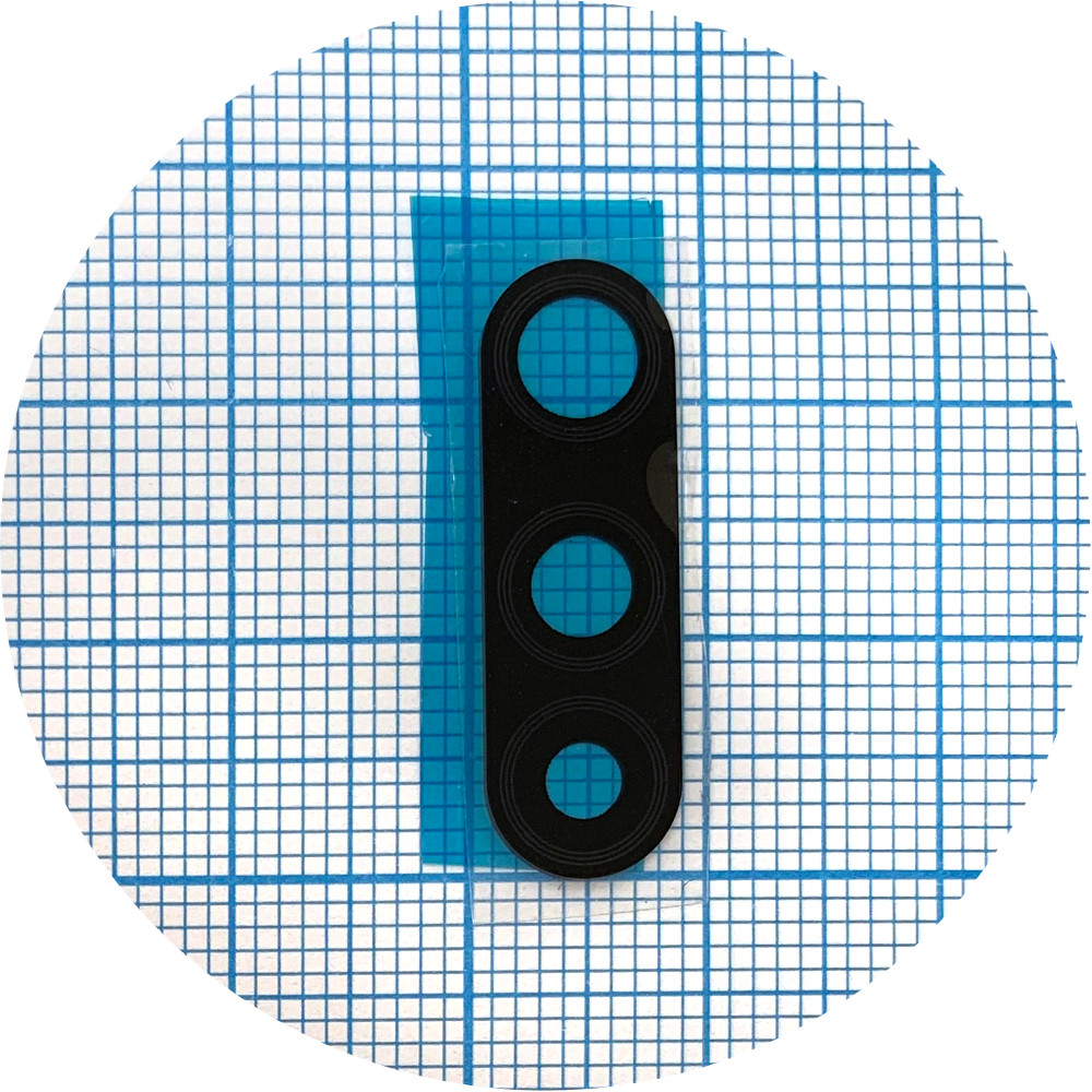 Скло камери Huawei P30 Lite (без рамки), фото 1