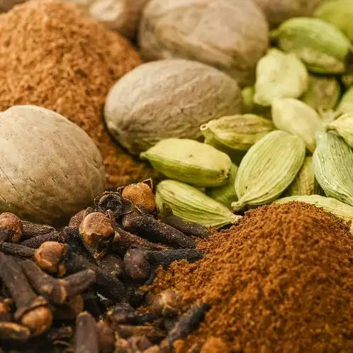 Аромаолія для свічок Спеції для випікання (CandleScience Baking Spices Element)