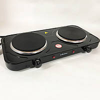 Електроплита настільна від мережі Sea, Електро електроплити, Електрична настільна плита EJ-26