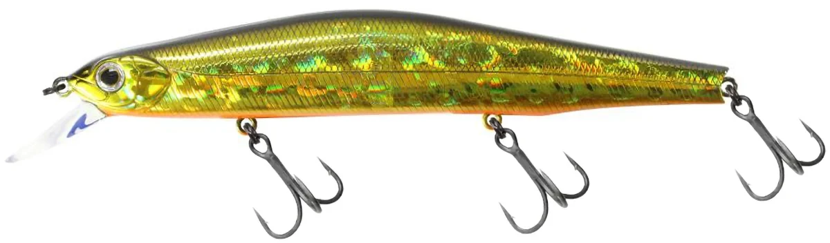 Воблер ZipBaits Orbit 110 SP 110 mm 16.5g #050