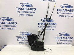 Замок дверей задній лівий Mazda Cx 7 ER 2.3 БЕНЗИН L3VDT 2007