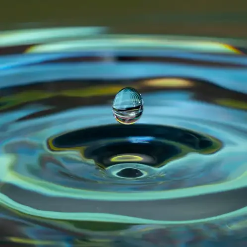 Аромаолія для свічок Водний елемент (CandleScience Aquatic Element)