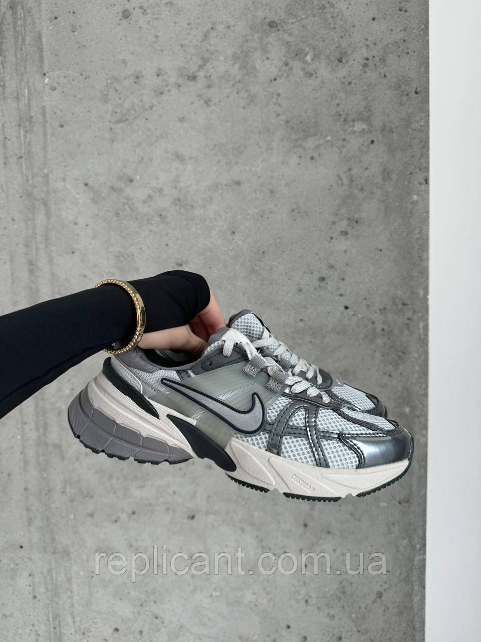 Кроссовки женские Nike Runtekk жіночі кросівки Nike, фото 1