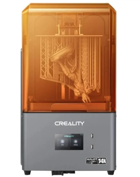 3D-принтер Creality HALOT-MAGE S 14K