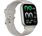 Смарт-годинник Xiaomi Black Shark GT3 Neo Silver (BS-GT3 Neo), фото 3