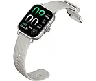 Смарт-годинник Xiaomi Black Shark GT3 Neo Silver (BS-GT3 Neo), фото 5