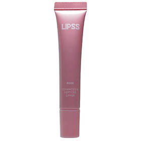Блиск для губ "Троянда" LIPSS Lipper Lip Gloss — Rose (8 ml)