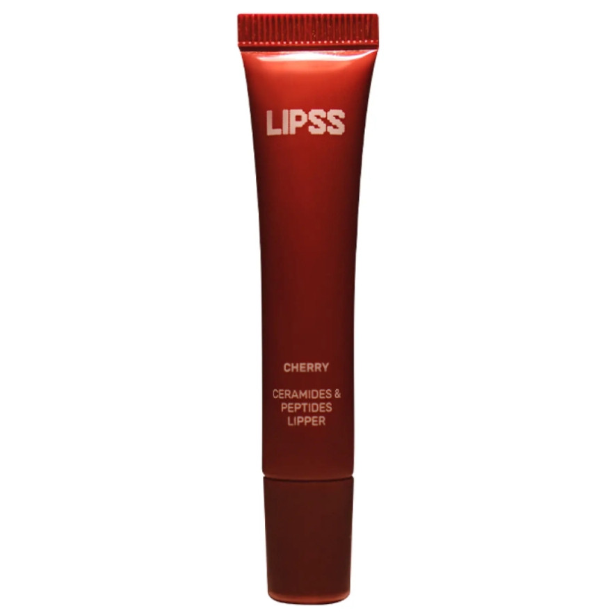 Блиск для губ "Черешня" LIPSS Lipper Lip Gloss — Cherry (8 ml)