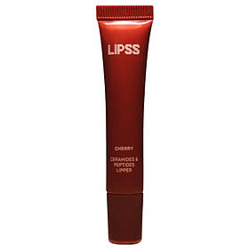 Блиск для губ "Черешня" LIPSS Lipper Lip Gloss — Cherry (8 ml)