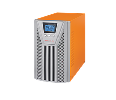 Блок безперебійного живлення ДБЖ, 2,7кВт 72В, 3000ВА, лінійно інтерактивний, з акумуляторами