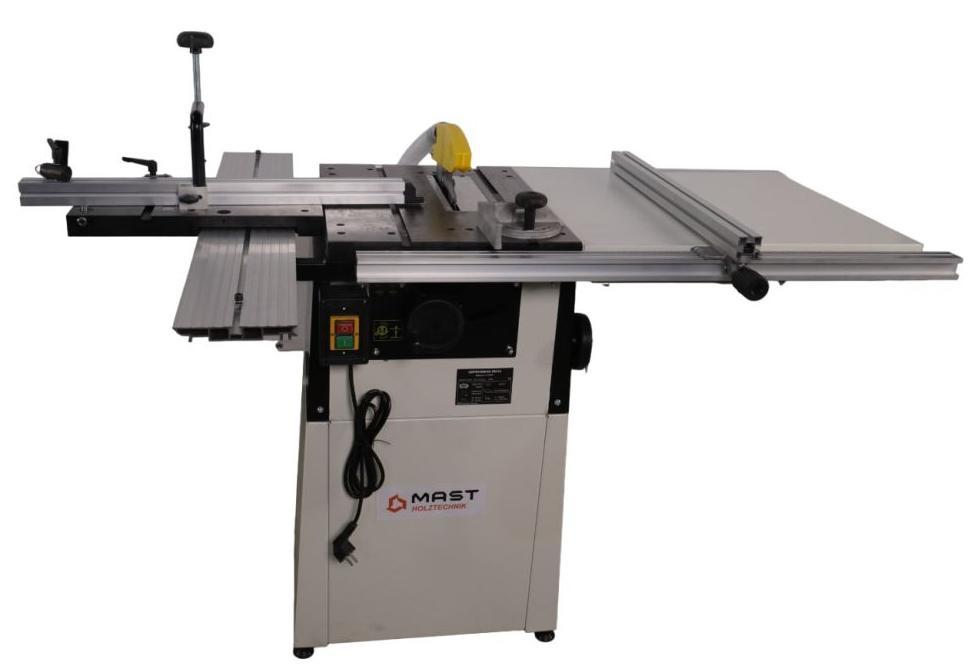 Циркулярна пила MAST Holztechnik H-CV200