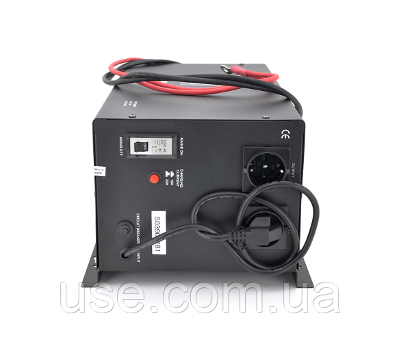 Джерело гарантованого живлення 1500VA, 12 V, ДБЖ, 1кВт, лінійно інтерактивне