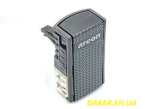 Ароматизатор Areon Sport Lux Platinum