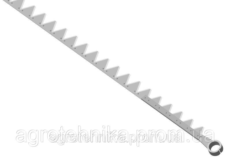 Нож ЖВУ-5,1 - фото 1 - id-p21326055