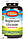 Carlson Chelated Magnesium Glycinate / Магній гліцинат хелатний 200 мг 180 таблеток, фото 6