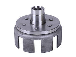 178F/186F (КПП — редуктор шестереньковий)