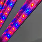 Настільна фітолампа для рослин на прищіпці на 6 гілок USB LED-фітолампа для квітів, фітосвітильник, фото 3