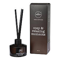 Ароматичні палички Aroma Home Gradient Series - Cosy&Relaxing moments 100 мл (101664)