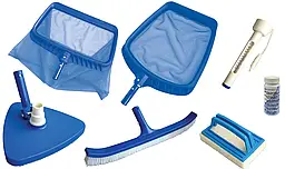 Комплект для прибирання басейну Kokido Classic K267WBX