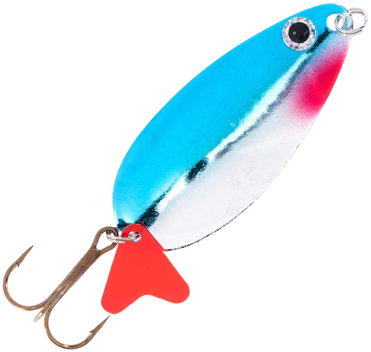Блешня-коливалка Jaxon Holo Select Alga Classic 1 N 12g 4,8cm