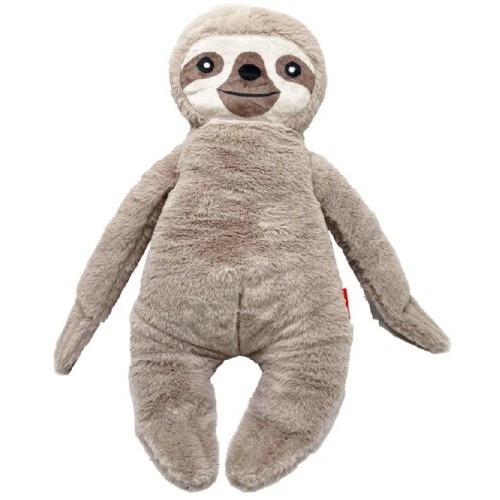 Іграшка м'яконабивна. Лінивець 48см МС 160301-01