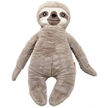 Іграшка м'яконабивна. Лінивець 48см МС 160301-01, фото 1
