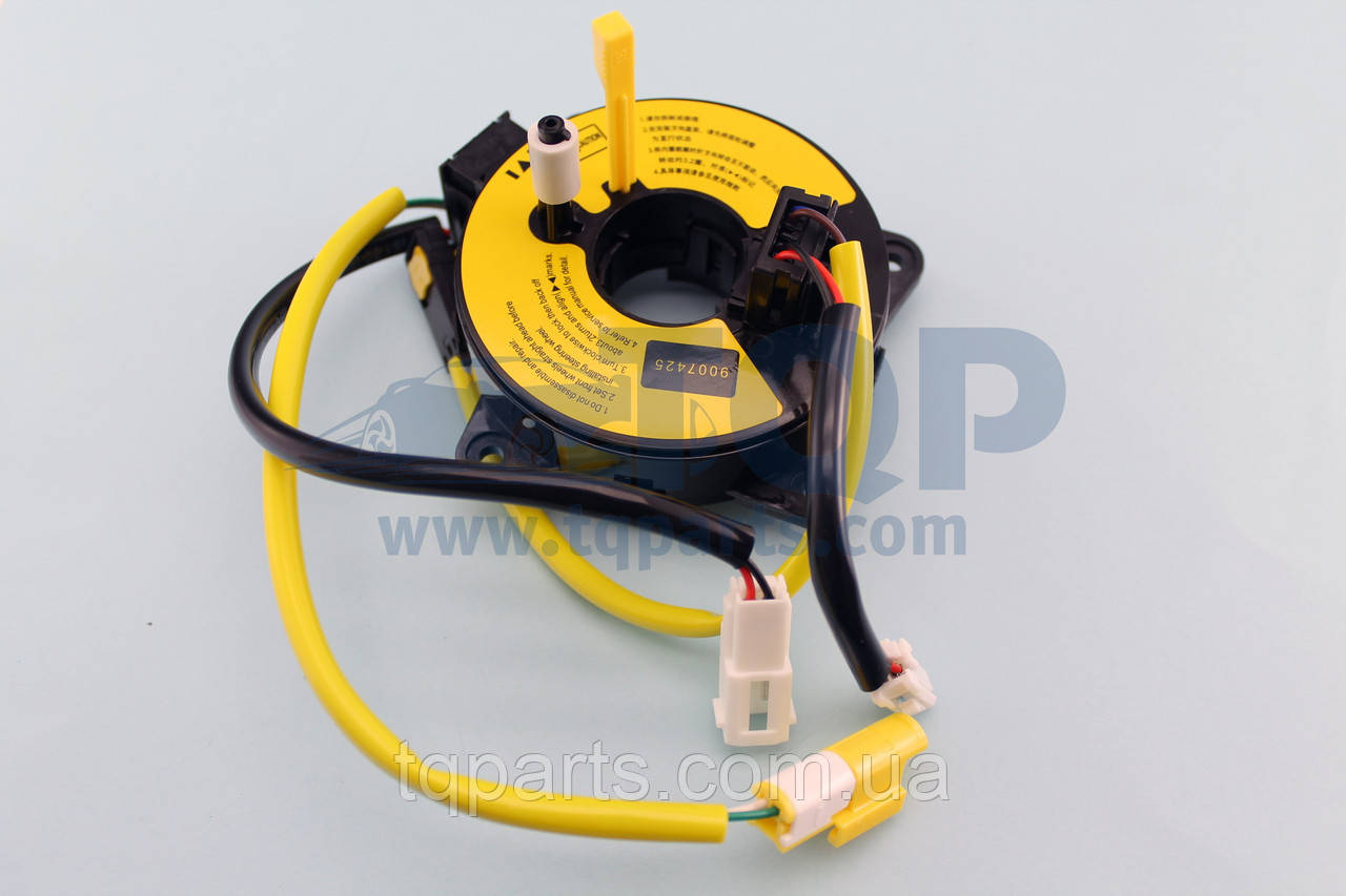 Модуль подушки безпеки, Шлейф керма SRS 9017144 для Chevrolet Aveo (T200) 02-05