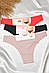 Набір трусів жіночих 3 штуки 188748S, фото 2