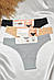 Набір трусів жіночих 3 штуки 188751S, фото 2