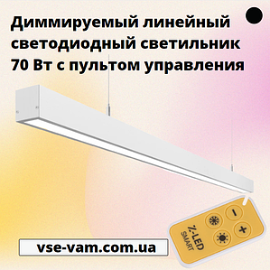 Кероване освітлення