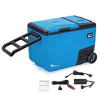 Автохолодильник Weekender KC40 40L