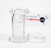 Ємності для фарбування мікропреспататів