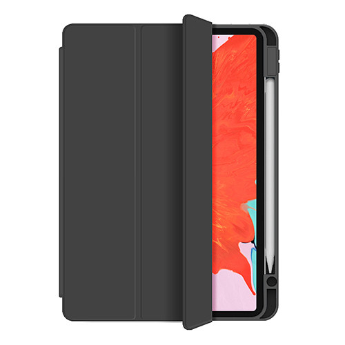 Чохол WiWU Protective Case для iPad Air 4 10.9 — Black