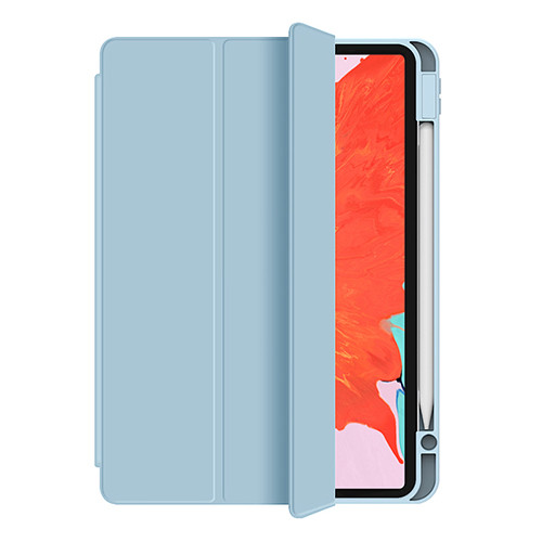 Чохол WiWU Protective Case для iPad Pro 11 2022 — Light Blue