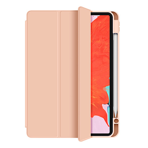 Чохол WiWU Protective Case для iPad Pro 11 2022 — Pink