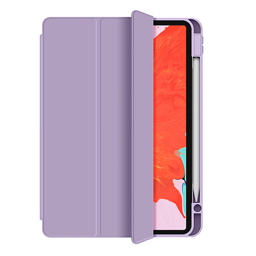 Чохол WiWU Protective Case для iPad Pro 11 2022 — Lavender Gray