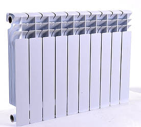 Біметалічні радіатори Classic Plus 500/85